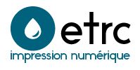 logo ETRC graphiste 94