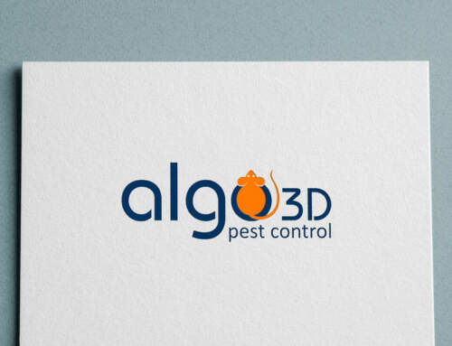 Logo ALGO 3D