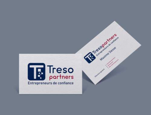 Logo TRESOPARTNERS