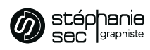 steph-webdesign-Infographiste freelance 94 Logo