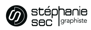 steph-webdesign-Infographiste freelance 94 Logo
