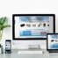 Webdesign du site internet Hobi France